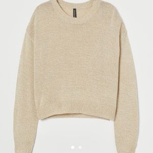 H&M sweater